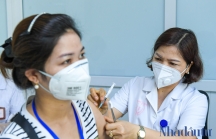 Hơn 103 triệu liều vaccine về Việt Nam vào cuối năm