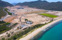 Hưng Thịnh 'rộng cửa' ở dự án du lịch hơn 1.800 tỷ đồng ở Bình Định