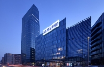 Samsung giữ vững 'ngôi vương' bán dẫn toàn cầu