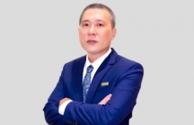Ông Lê Quỳnh Mai đảm nhiệm Phó Tổng Giám đốc Hưng Thịnh Incons