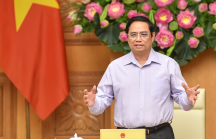 Thủ tướng Phạm Minh Chính: Đề nghị Hàn Quốc duy trì vị trí nhà đầu tư số 1 tại Việt Nam