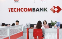 Techcombank tiên phong ‘Cloud First’ cùng AWS nhằm chuyển đổi trải nghiệm khách hàng