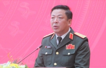 Trung tướng Trần Hồng Minh giữ chức Bí thư Tỉnh ủy Cao Bằng