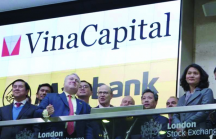 VinaCapital ra mắt quỹ đầu tư trái phiếu thanh khoản VLBF
