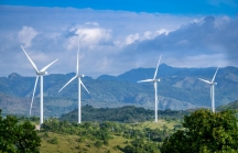 Hơn 900 tỷ 'chảy' về dự án điện gió Phong Liệu