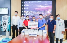 Tập đoàn BRG và Ngân hàng SeABank bàn giao trang thiết bị y tế phòng chống dịch cho Đà Nẵng