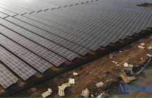 Bị giảm 60% công suất, chủ đầu tư điện mặt trời ở Kon Tum đồng loạt phản đối