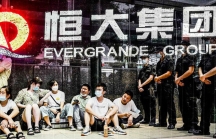 Chính phủ Trung Quốc chuẩn bị cho sự sụp đổ của Evergrande