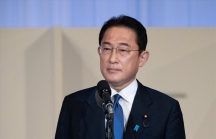 Chân dung tân chủ tịch đảng cầm quyền ở Nhật Bản Fumio Kishida