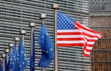 Mỹ 'bắt tay' EU giải quyết vấn đề thiếu hụt chip bán dẫn toàn cầu