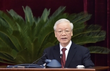 Toàn văn phát biểu khai mạc Hội nghị Trung ương 4 của Tổng Bí thư Nguyễn Phú Trọng