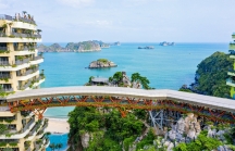 Bong bóng du lịch: Tia sáng cho ngành du lịch Việt Nam cuối 2021