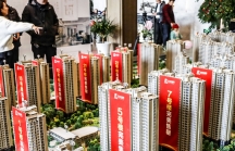 Thị trường bất động sản Trung Quốc tiếp tục nhận 'tin dữ'