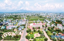 Thêm 'ông lớn' muốn làm khu đô thị rộng hơn 76 ha ở Quảng Ngãi
