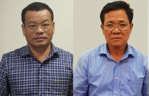 Sai phạm của loạt giám đốc tại dự án cao tốc Đà Nẵng - Quảng Ngãi