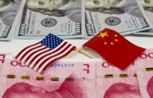 Trung Quốc 'thúc' Mỹ dỡ bỏ trừng phạt thuế quan