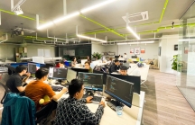 Doanh nghiệp công nghệ thông tin Đà Nẵng ‘sống khoẻ’ trong mùa dịch