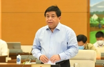 Bộ trưởng Nguyễn Chí Dũng: GDP năm 2021 dự kiến đạt 3-3,5%, nhưng rất khó để đạt được