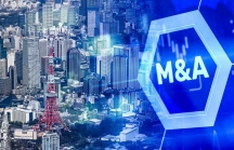 KPMG: M&A toàn cầu năm nay có thể lập kỷ lục 6 nghìn tỷ USD 