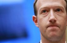 Rắc rối đang đẩy Facebook vào thời kỳ suy tàn