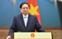 Thủ tướng: Việt Nam - Nga có nhiều tiền đề hợp tác trong lĩnh vực năng lượng tái tạo