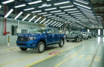 Ford Ranger: Hành trình 20 năm kiến tạo vị thế dẫn đầu tại dải đất hình chữ S
