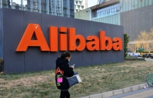 Alibaba mở các trung tâm dữ liệu ở châu Á