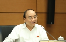 Chủ tịch nước Nguyễn Xuân Phúc: Nền kinh tế Việt Nam sẽ trở lại phong độ