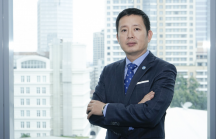Rời Eximbank, ông Nguyễn Cảnh Vinh nhận nhiệm vụ mới tại ABBank