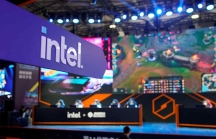 Doanh thu chip của Intel giảm do các hãng thiếu linh kiện lắp ráp PC
