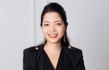 Chân dung nữ CEO mới của Airbus Việt Nam