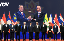 Hội nghị cấp cao ASEAN: Việt Nam đóng góp chủ động, ứng xử tích cực và sẻ chia trách nhiệm