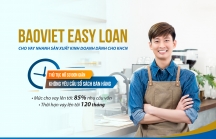 BAOVIET Bank hỗ trợ cá nhân vay vốn cuối năm