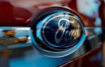 Lợi nhuận quý 3 của Ford vượt dự báo nhờ nhu cầu các sản phẩm mới