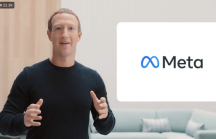 Tại sao Facebook đổi tên công ty thành Meta?