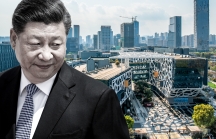 Chủ tịch Trung Quốc Tập Cận Bình: 'Nhà là để ở, không phải để đầu cơ'