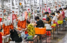 Kinh tế Trung Quốc có dấu hiệu ‘lạm phát đình trệ’