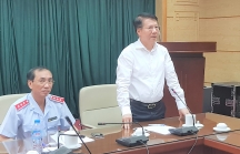 Lý do khiến Thứ trưởng Bộ Y tế Trương Quốc Cường bị khởi tố