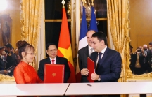 Thủ tướng Việt Nam hội đàm Thủ tướng Pháp, chứng kiến Vietjet ký thỏa thuận tỷ USD