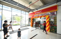Khai trương cửa hàng Vinmart+ tại KCH Phú Đông Premier
