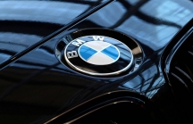 'Ông lớn' BMW vẫn đứng vững trước cơn khủng hoảng chip