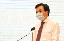 Bộ trưởng Trần Văn Sơn: Thủ tướng chỉ đạo thực hiện quyết liệt các giải pháp thúc đẩy đầu tư công