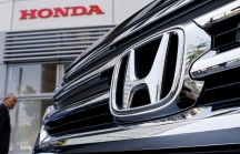 Honda dự báo 2022 sản lượng xe mới phục hồi