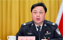 Vì sao cựu Thứ trưởng Bộ Công an Trung Quốc bị bắt?