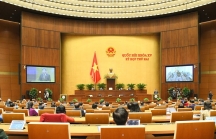 Quốc hội chất vấn Thủ tướng và 4 Bộ trưởng