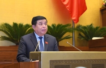 Bộ trưởng Nguyễn Chí Dũng nói về 3 bài học từ công tác chống dịch