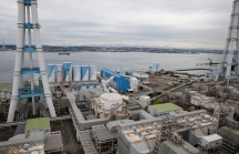 Nhật Bản bị 'chỉ trích' vì từ chối bỏ điện than tại COP26