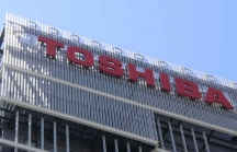 Toshiba dự kiến tách thành 3 công ty độc lập vào năm 2023