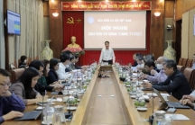 BHXH Việt Nam dồn lực cho 2 tháng cuối năm