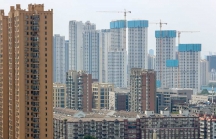 Fed: Khủng hoảng bất động sản Trung Quốc có thể 'lây lan' sang Mỹ